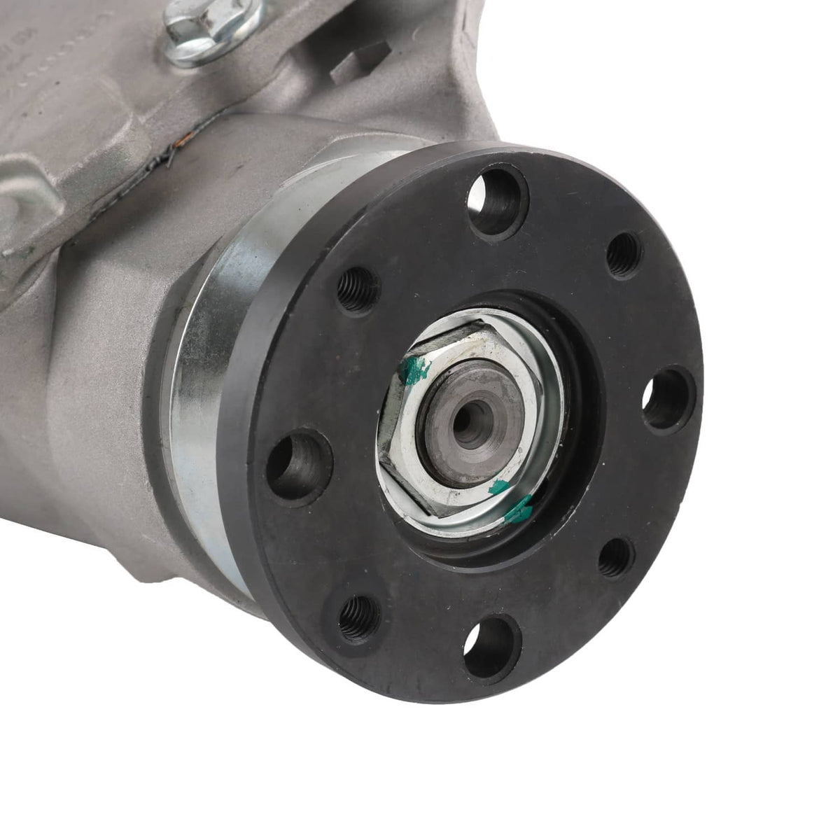 Bethesda Industrial Front Differential Carrier Assembly 3.73 Ratio For BMW X3 2011-2017 31507592002