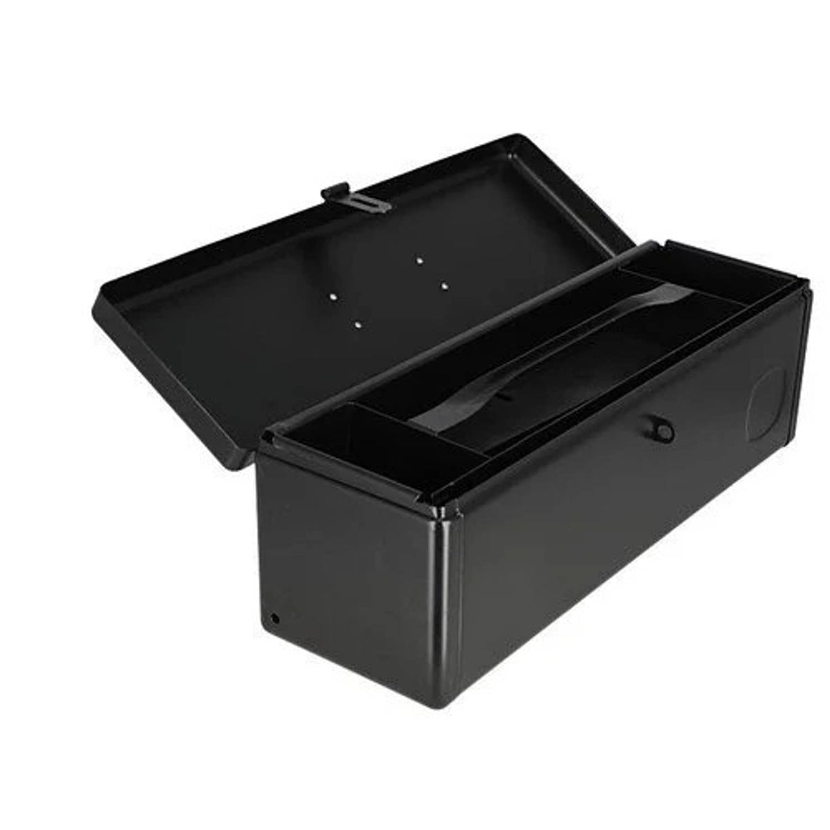 Bethesda Industrial Tool Box with Seperator Tray fits John Deere 2040 4320 4755 4955 7520 RE275592