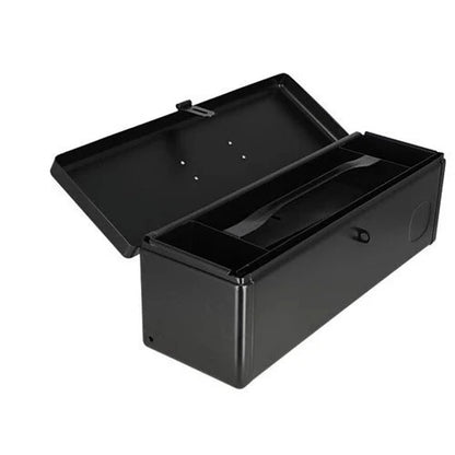 Bethesda Industrial Tool Box with Seperator Tray fits John Deere 2040 4320 4755 4955 7520 RE275592