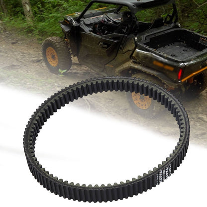 Bethesda Industrial Drive Belt For Can-Am Quest 500 2002-2003 / Quest 650 02-04 / Quest 650 XT 2004
