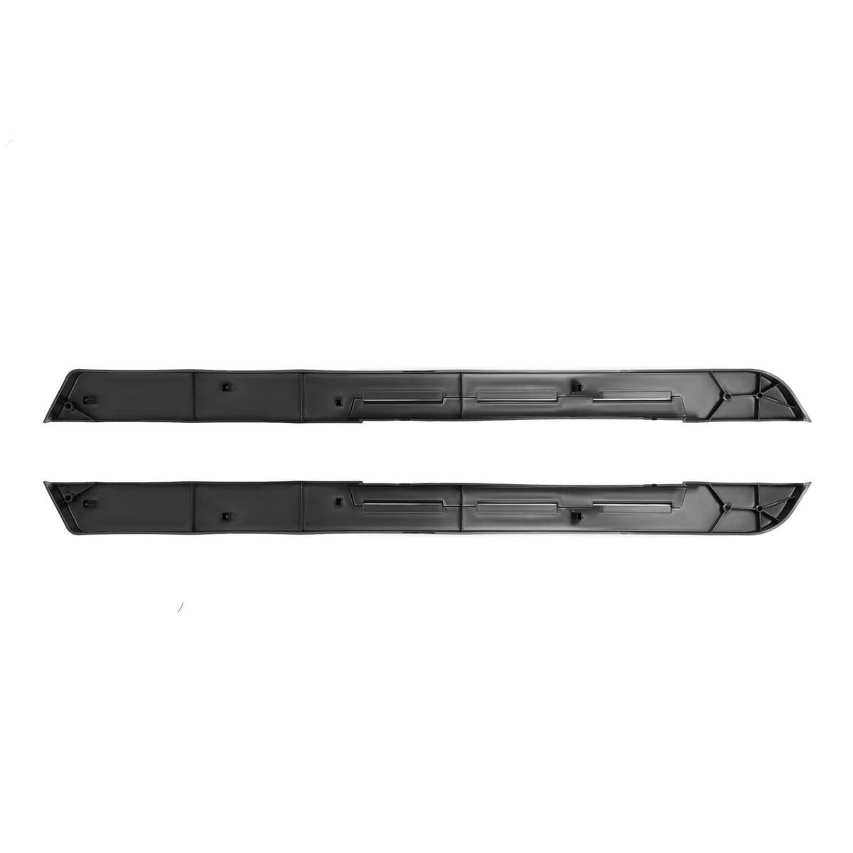 Bethesda Industrial Golf Cart Passenger & Driver Side Rocker Panel Set For EZGO TXT 1994-2013