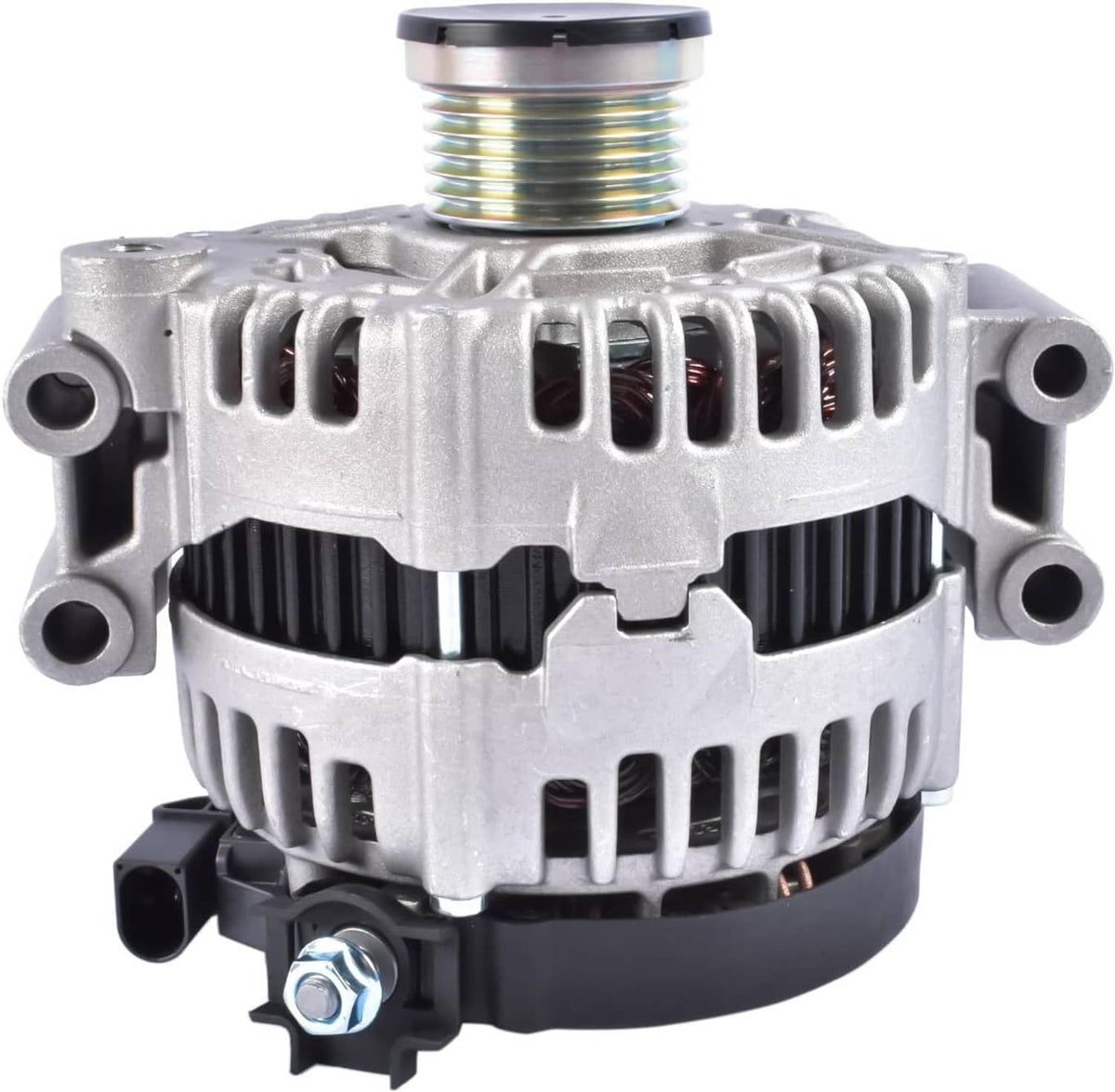 Bethesda Industrial Alternator For BMW 328i 2007-2013 328i xDrive 2009; 400-24214 400-24287 11301