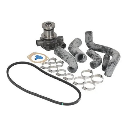 Bethesda Industrial Water Pump Kit fits Ford Dexta 957E8501B E1ADKN8620C