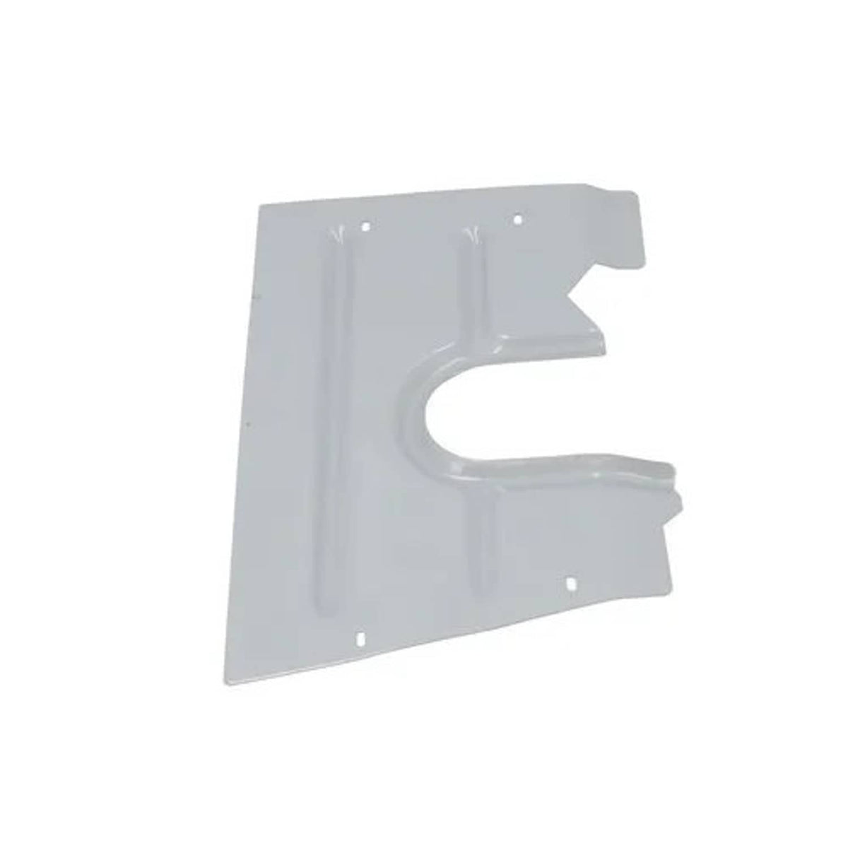 Bethesda Industrial Steering Box Cover Panel - RH fits Ford Dexta Super Dexta E23LA9