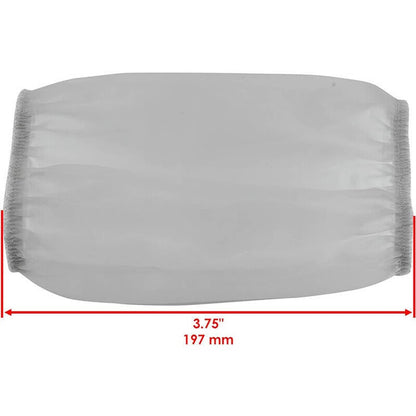 Bethesda Industrial Air Filter w/ Prefilter Intake Air Sleeve For 2000-2013 Polaris Sportsman XP 500