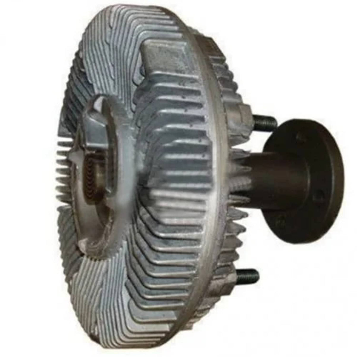 Bethesda Industrial Viscous Fan Clutch Assembly fits Case IH 7240 7250 9310 9330 187441A1
