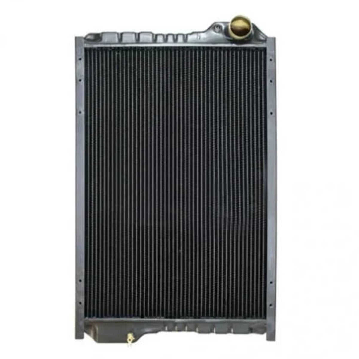 Bethesda Industrial Radiator fits Case IH MX210 MX230 MX255 MX285 417859A2 417858A2