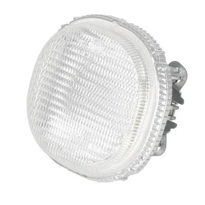 Bethesda Industrial Work Light - TYRI Lens & Reflector Kit Halogen Skid Steer Skid fits John Deere