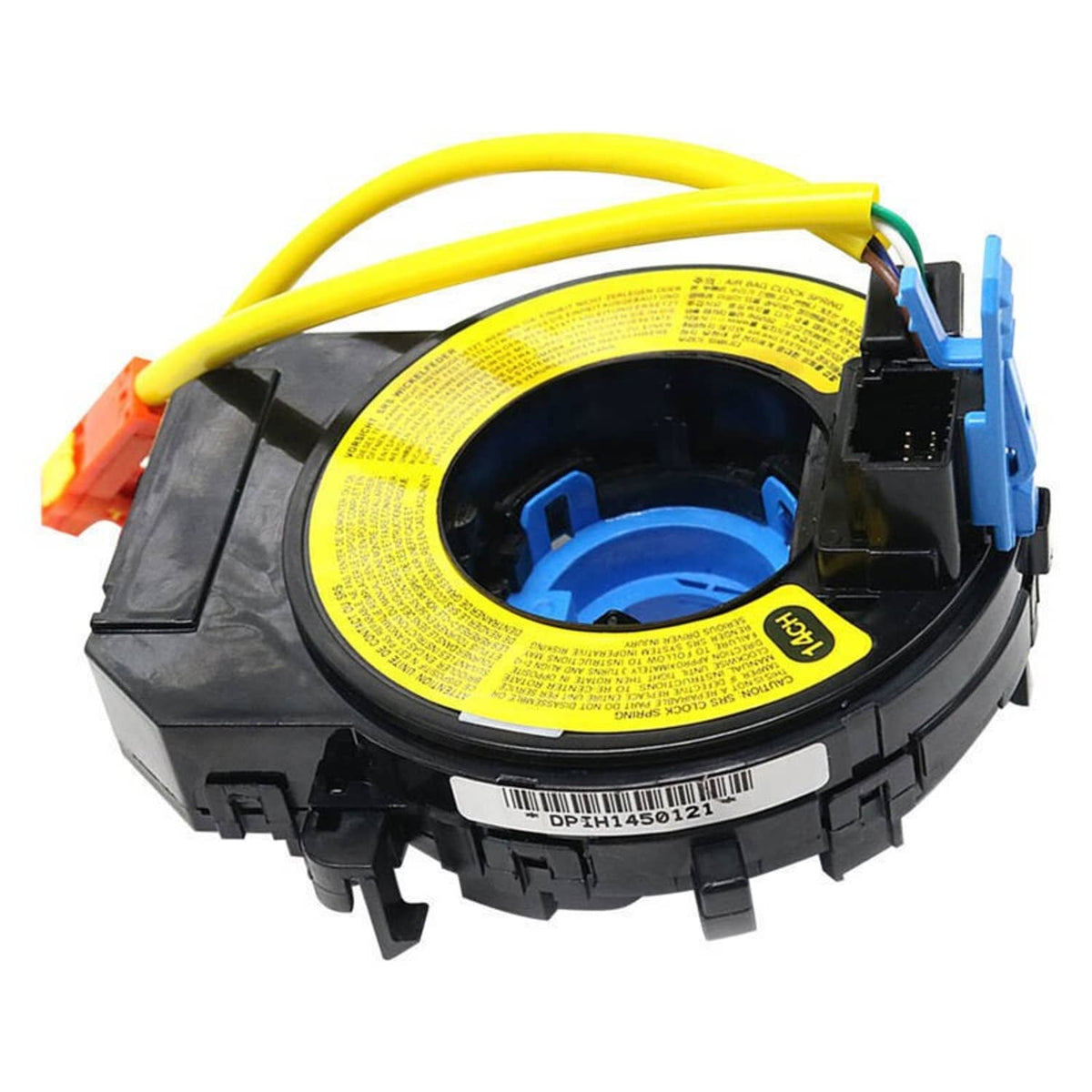 Bethesda Industrial New Clock Spring Spiral Cable For Kia Sorento 2011-2015 OEM 93490-2P400