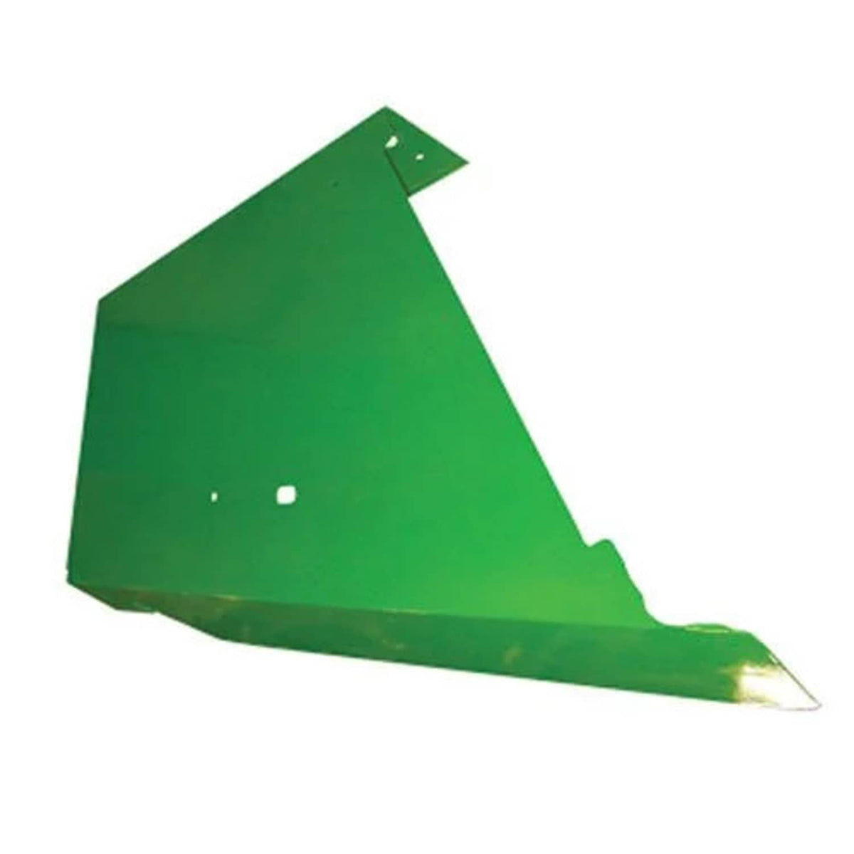 Bethesda Industrial Feederhouse Drive Shield - Right Hand fits John Deere 9560 9660 9760 H206543