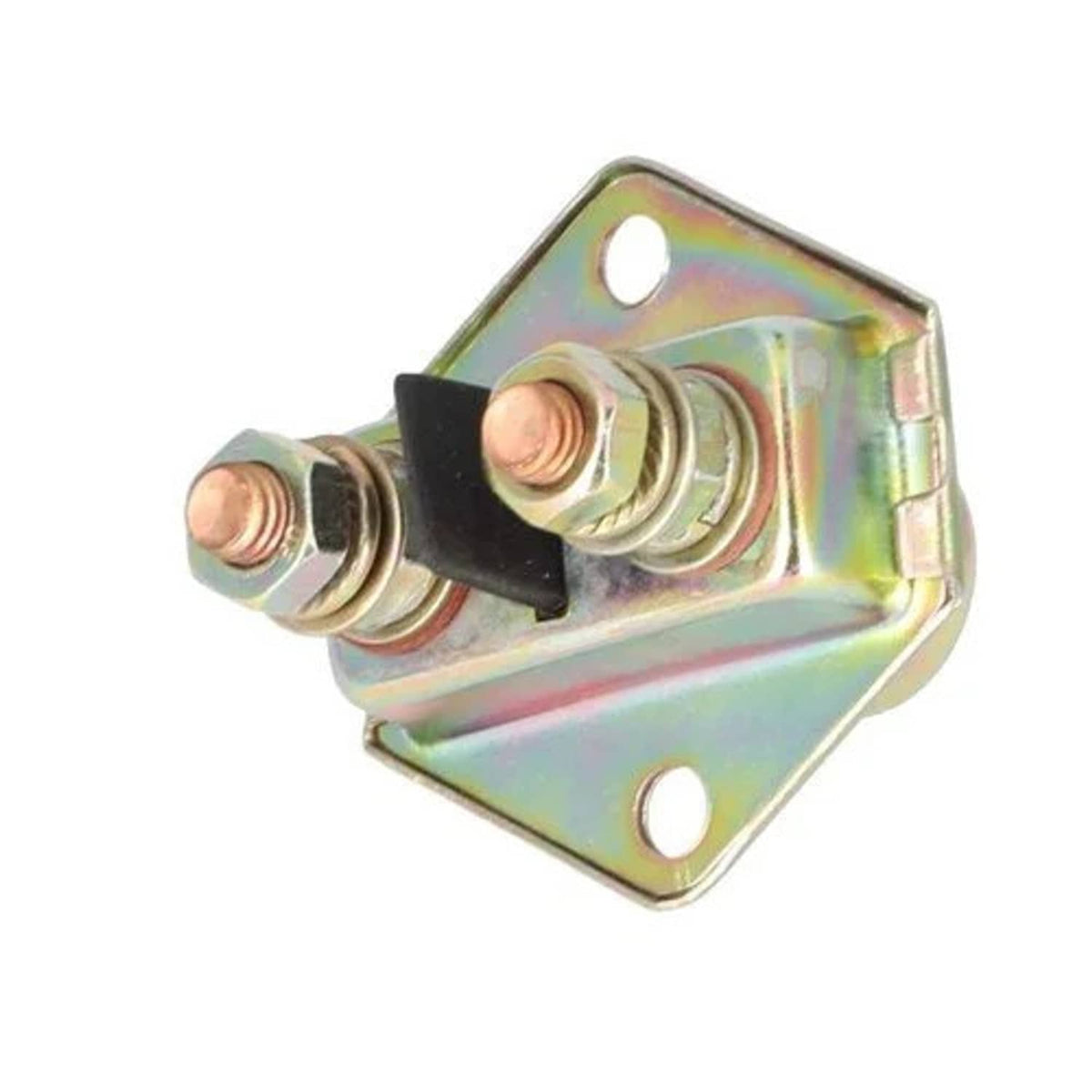 Bethesda Industrial Starter Switch fits Massey Ferguson TO20 TO30 TO11450A 181679M1 376295R91