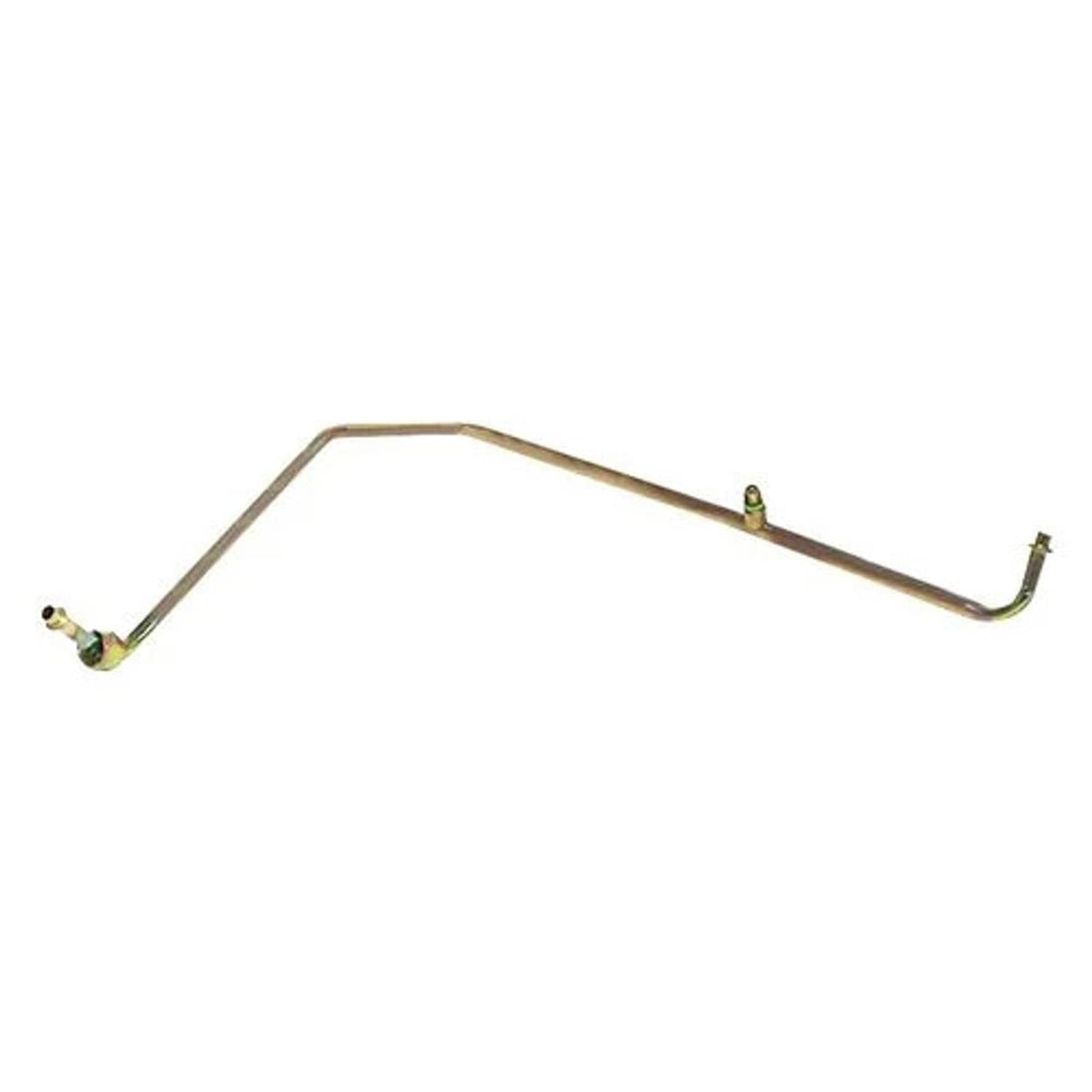 Bethesda Industrial Liquid Roof Line - Steel fits John Deere RE187865