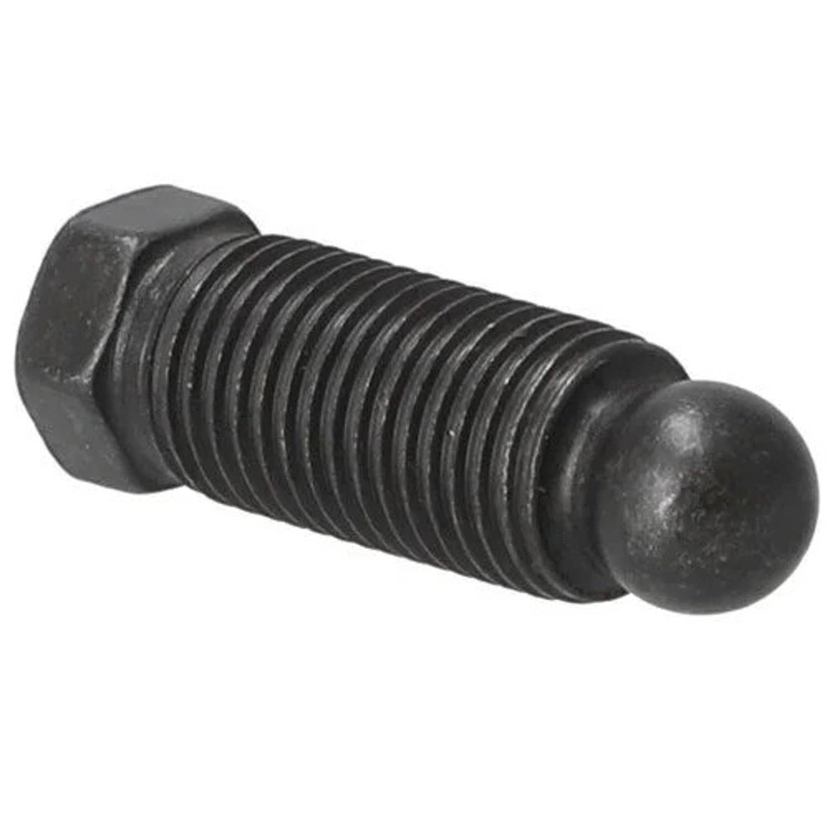 Bethesda Industrial Rocker Arm Adjustment Screw fits New Holland TM125 TM135 fits International