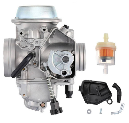 Bethesda Industrial Carburetor 16100-HM5-L01 For 1988-2000 Honda Fourtrax 300 TRX300 / TRX300FW 4x4