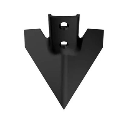 Bethesda Industrial Medium Crown Tru-Width Wheatland 8" fits John Deere 680 955 2400 2410 N182044