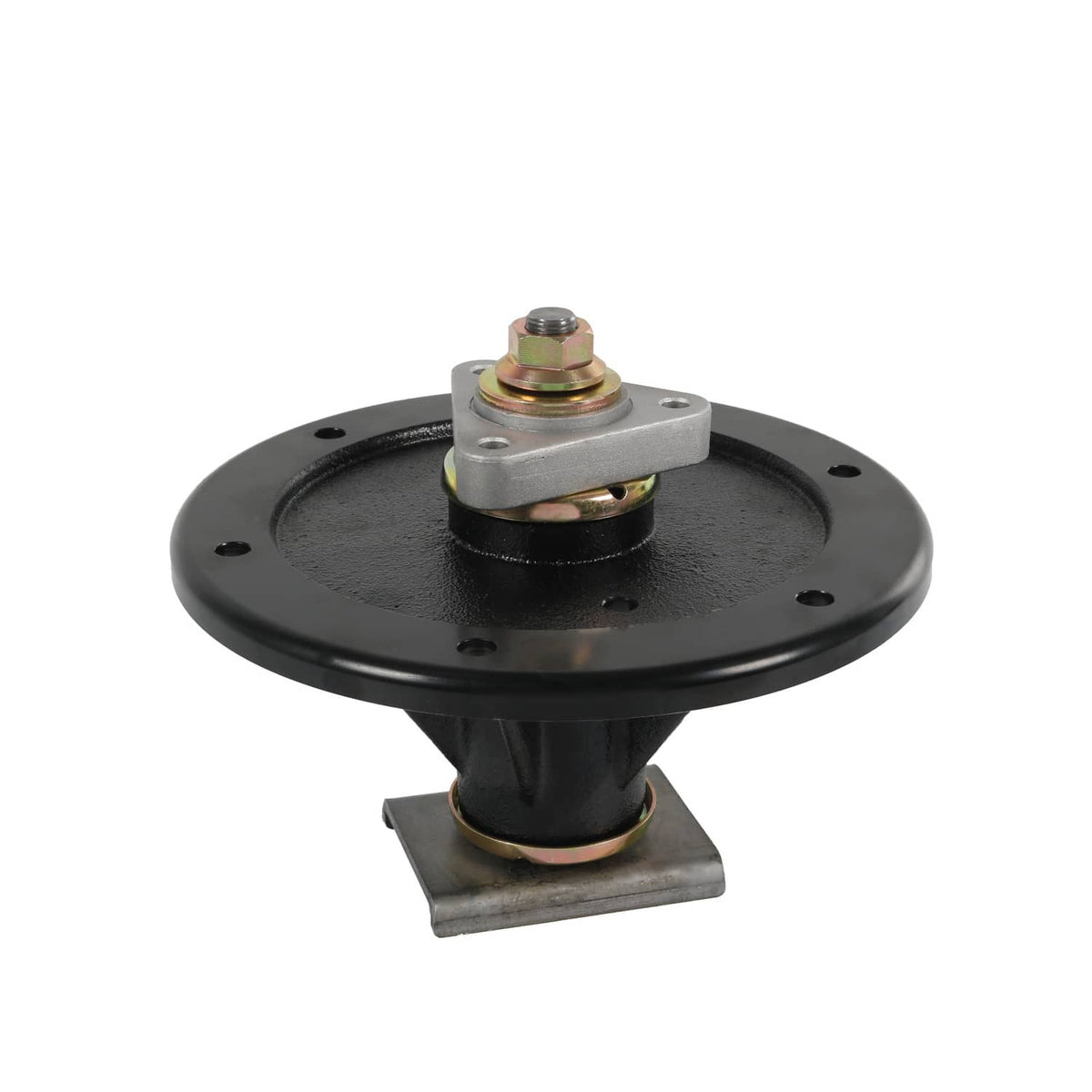 Bethesda Industrial 3 Deck Spindle For Toro 48 52 60 Inch Deck Z Master 400 410 450 500 107-8504