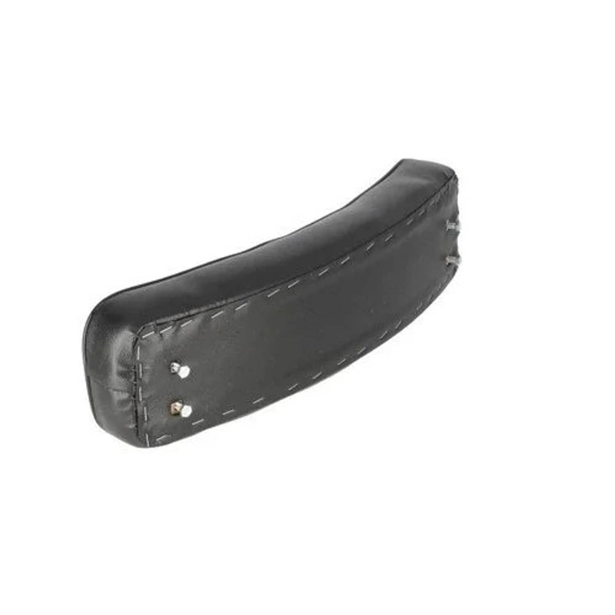 Bethesda Industrial Backrest - Vinyl Black fits International Cub 100 130 140 330 363219R91