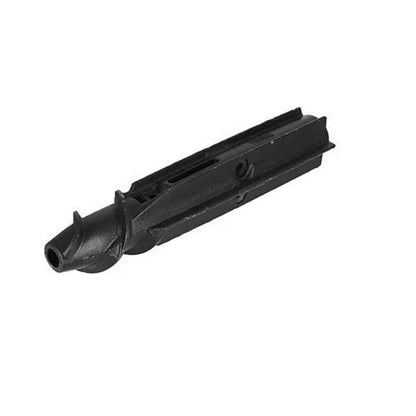 Bethesda Industrial Snapping Roller - Right Side fits John Deere 693 694 893 894 1290 1293 H104090