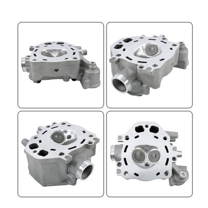 Bethesda Industrial New Cylinder Head Valves for 2009-2024 Honda Foreman TRX500 Rancher TRX420 ATV