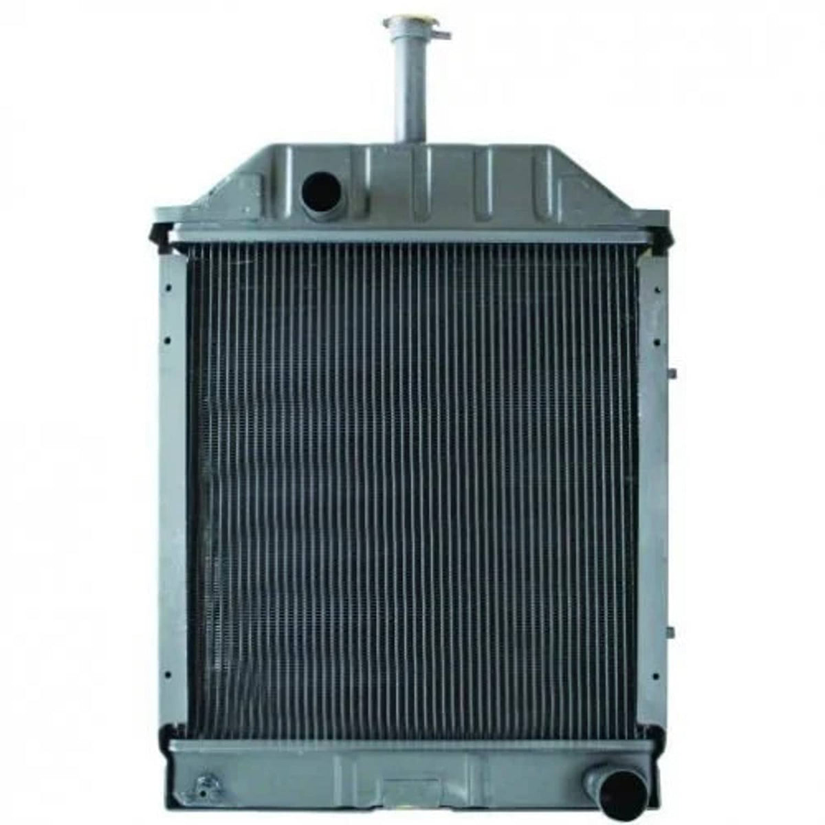 Bethesda Industrial Radiator fits Ford 550 555 555A 555B D8NN8005AA