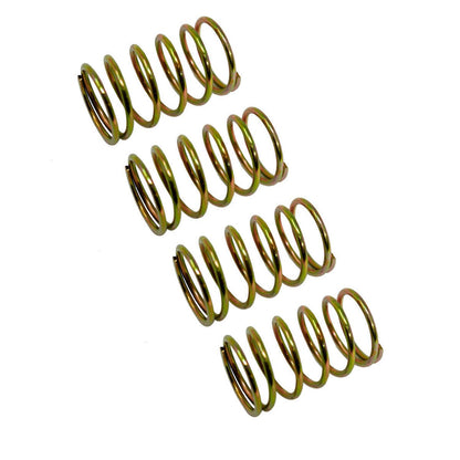 Bethesda Industrial 4PK Echo V450001880 Spring Compression for SRM-266U SRM-266S SRM-225 PAS-225SB