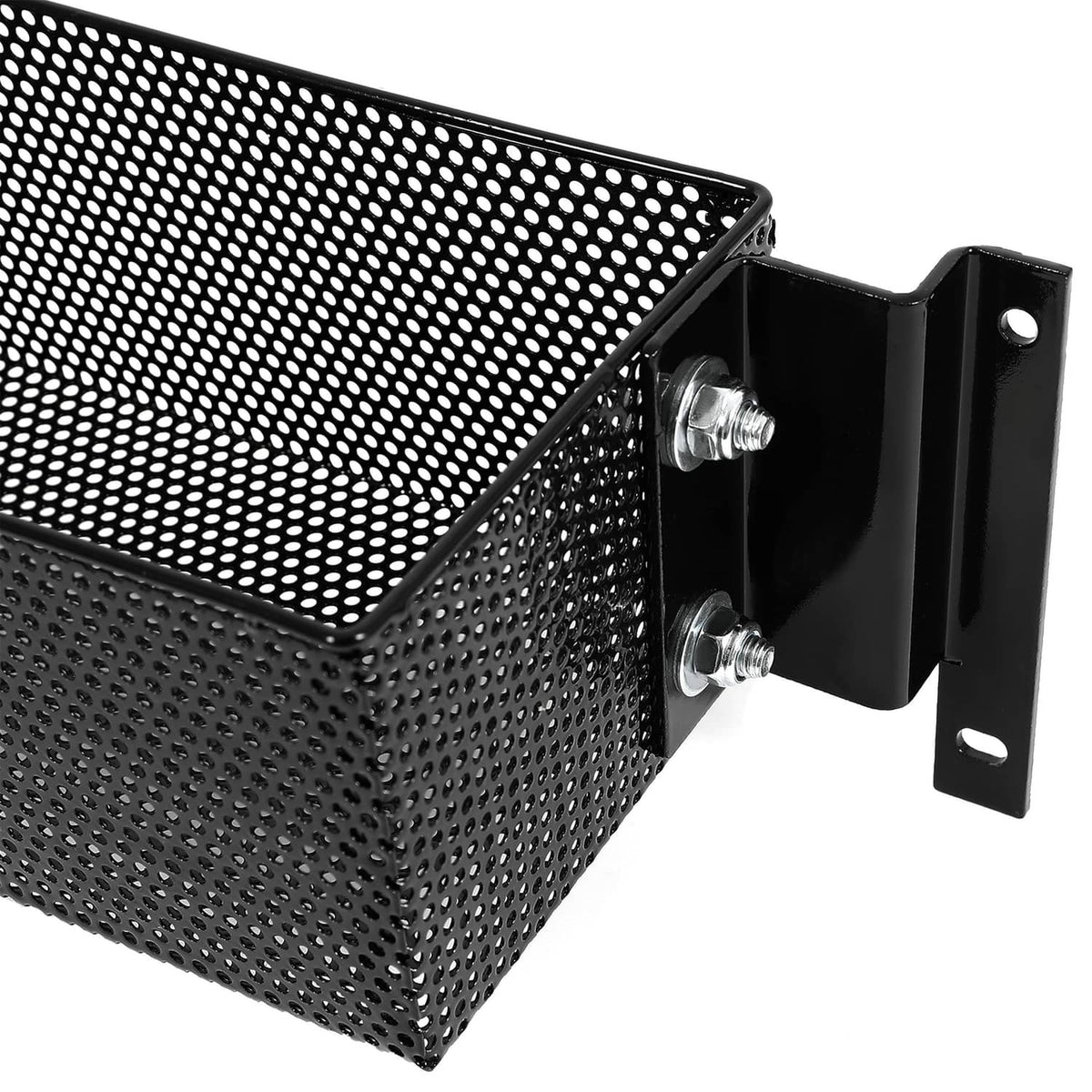 Bethesda Industrial Front Inner Storage Basket Box For Club Car Precedent Gas Electric 2004-UP