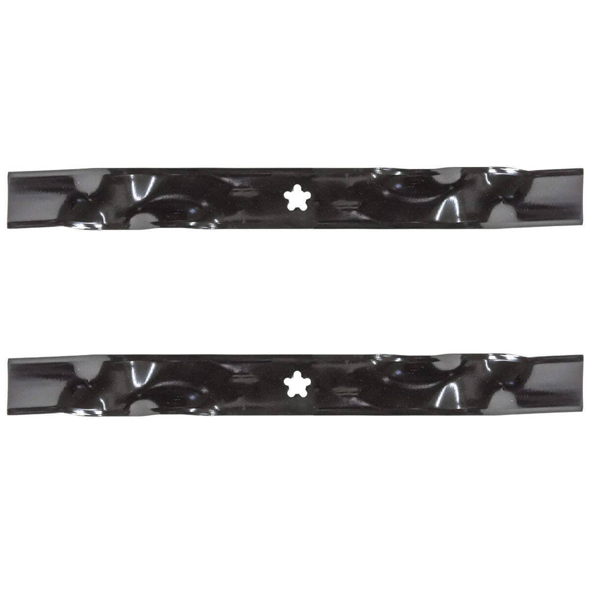 Bethesda Industrial 2PK Oregon 95-005 Blades Fits Husqvarna 532134149 532138498 532138971 532139775