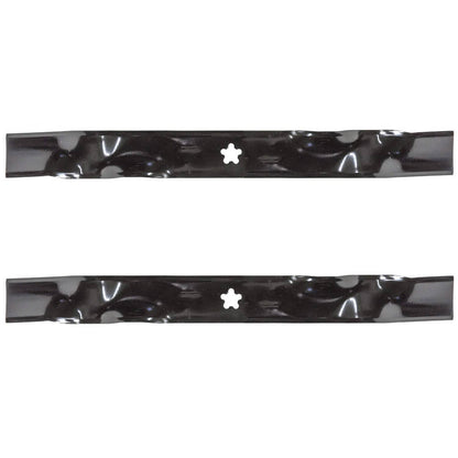 Bethesda Industrial 2PK Oregon 95-005 Blades Fits Husqvarna 532134149 532138498 532138971 532139775