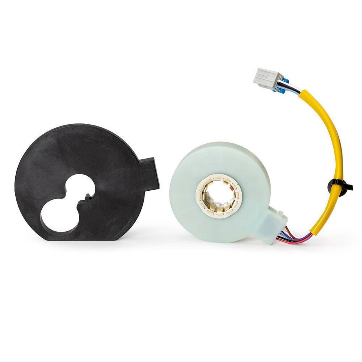 Bethesda Industrial Steering Torque Sensor CL8Z-3F818-A Set New Fits FORD ESCAPE 2008 2009 2010-2012