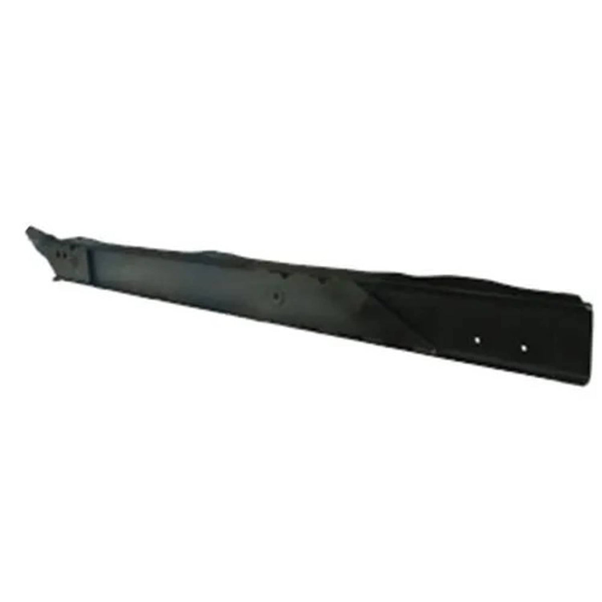 Bethesda Industrial Chaffer Shoe Frame Rail - Right Hand fits Case IH 1680 1688 2188 2388 1322453C2
