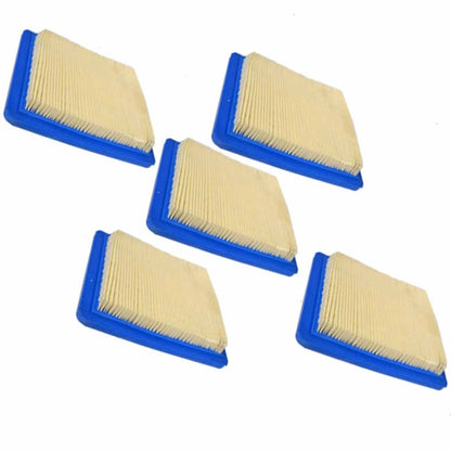 Bethesda Industrial 5PK Small Engine Air Filter fits Toro 119-1909 1191909 Lesco 050007 21529800