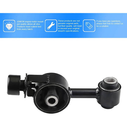Bethesda Industrial For Nissan 07-12 Versa 09-14 Cube 1.8 Engine Motor Mount Upper Torque Strut 4320