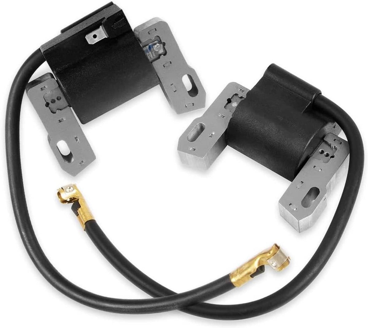 Bethesda Industrial 2x Ignition Coil Fits For Briggs & Stratton 446777 446877 543477 592846 691060