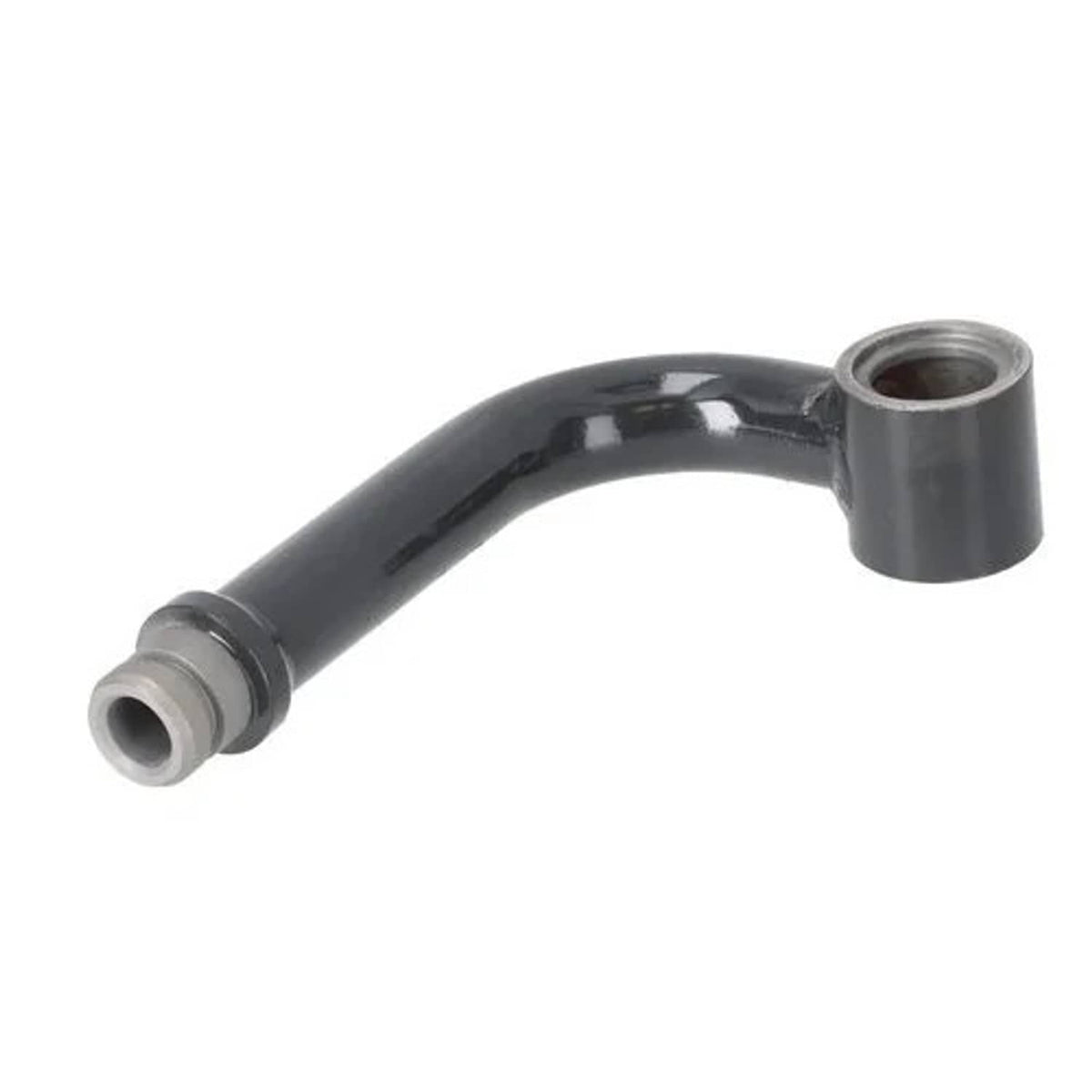 Bethesda Industrial Hydraulic Charge Input Tube fits Kioti CK25 CK27 CK30 T2195-37044