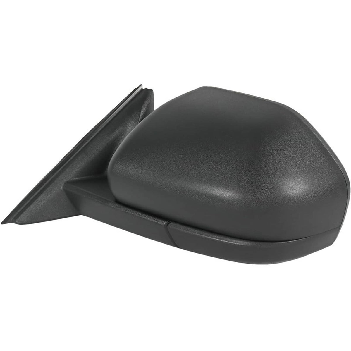 Bethesda Industrial New Driver Power Mirror For 2020-2024 Ford Explorer Power Heated Manual Folding