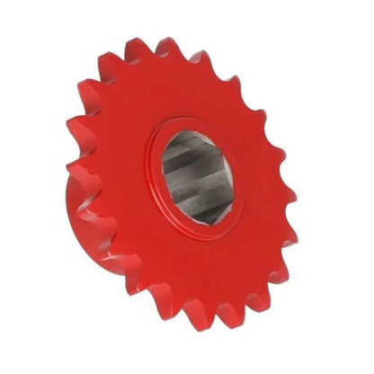 Bethesda Industrial Feeder Reverse Sprocket fits International