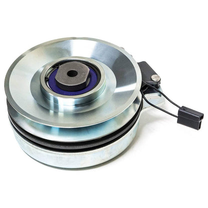 Bethesda Industrial PTO Clutch For Wright 71410006 Stander Upgraded Bearings