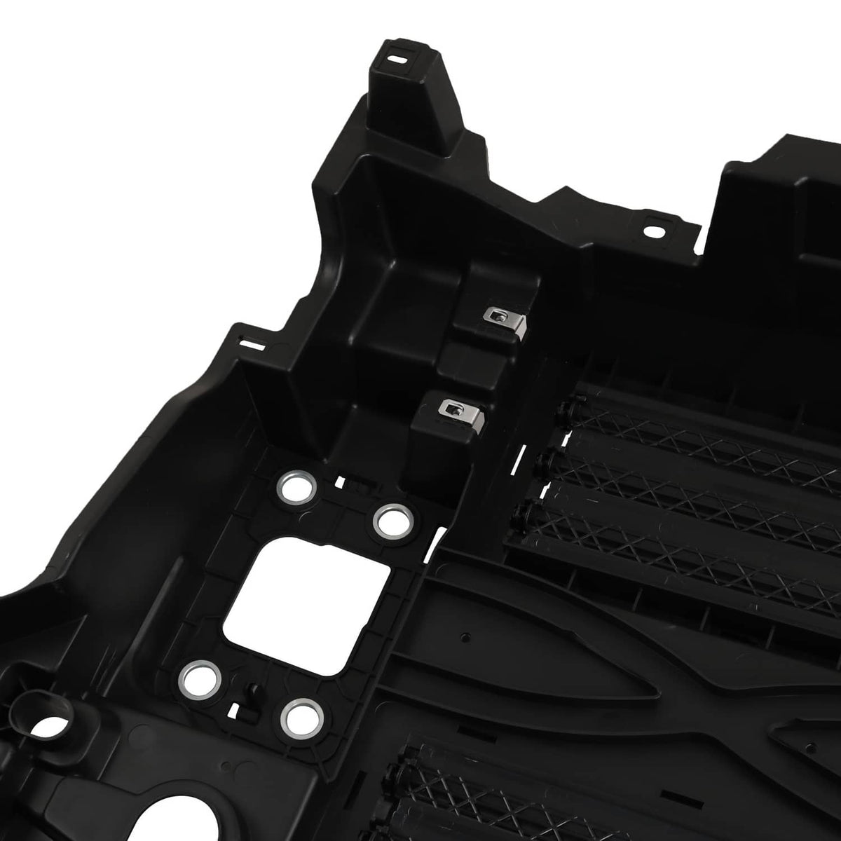 Bethesda Industrial Active Grille Shutter with Motor Assembly for Ford Explorer 2020 2021 2022 2023