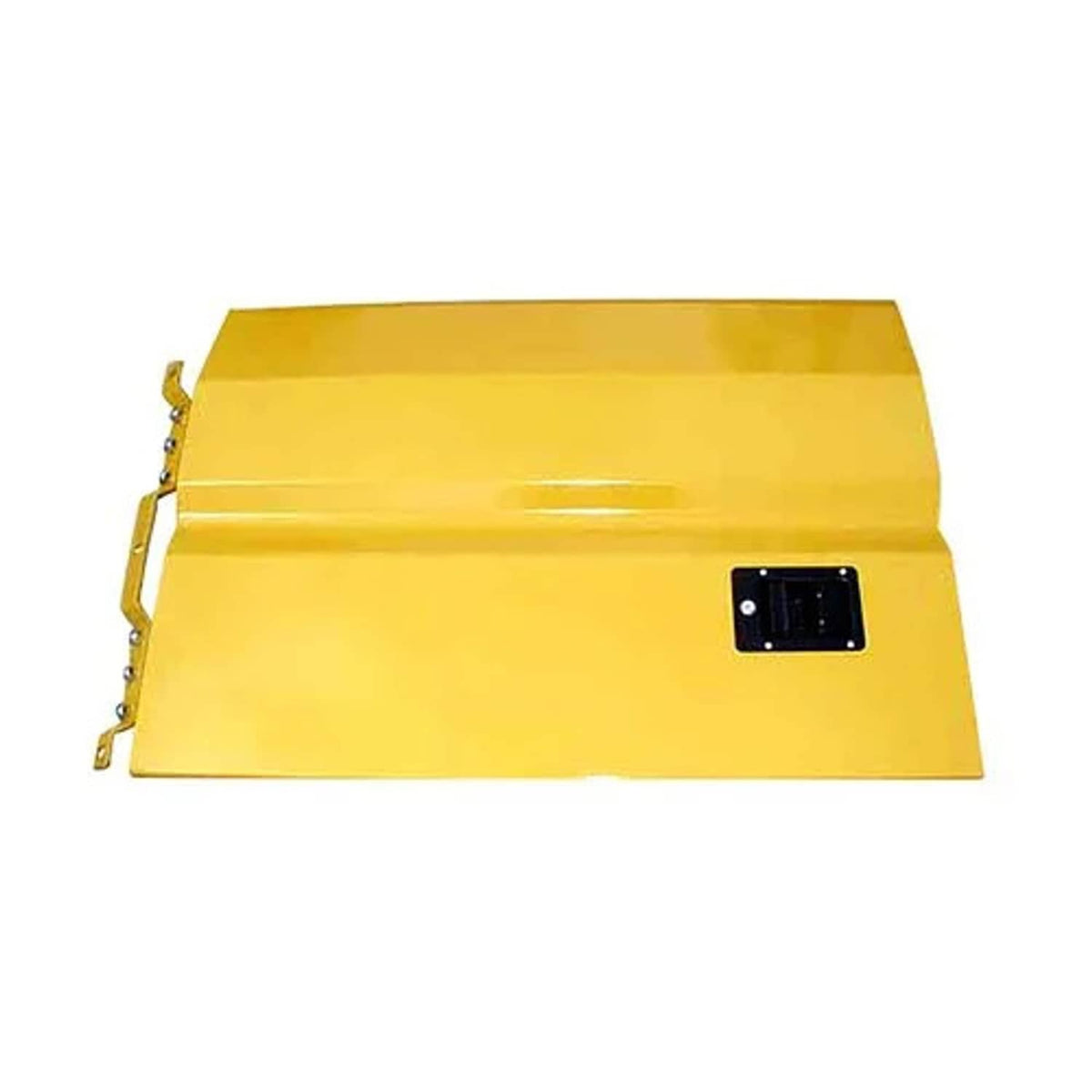Bethesda Industrial Door Right Hand - Complete with Latch and Hinge fits Caterpillar 315BL 135-1343