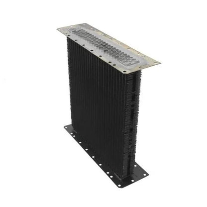 Bethesda Industrial Radiator Core fits John Deere A AO AR AA396R