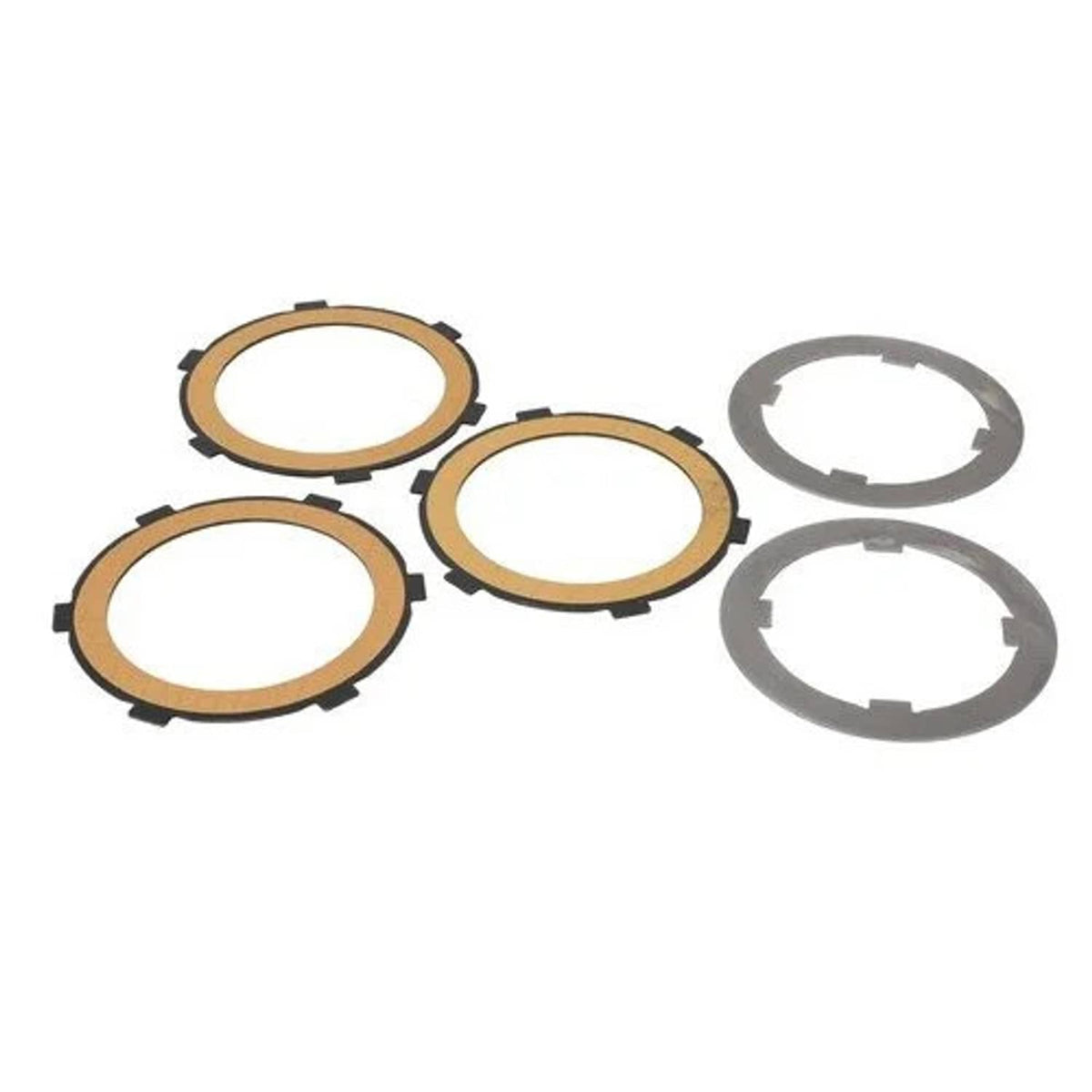Bethesda Industrial Topshaft Clutch Disc Kit fits John Deere 3020 4000 4020 4320 4230 4430 RE37119