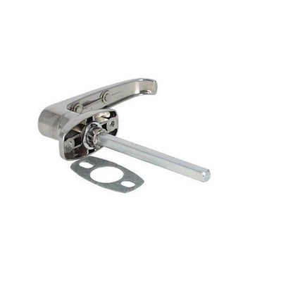 Bethesda Industrial Door Handle Non-Locking fits International 3113466R91