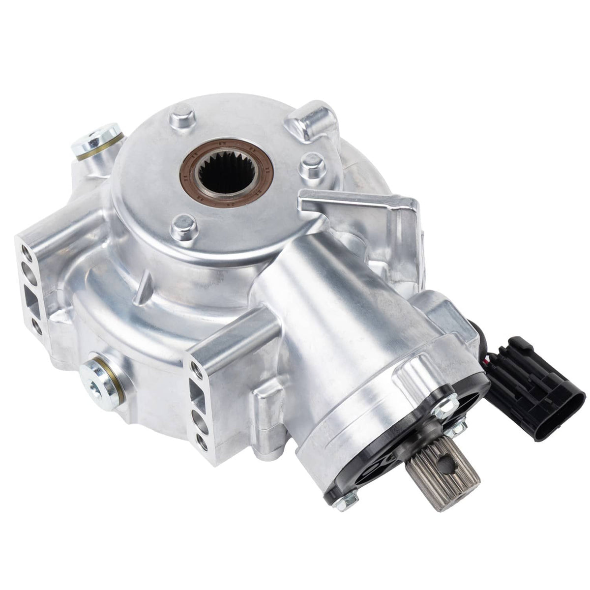 Bethesda Industrial NEW Differential Front for Polaris Ranger 800 6x6 2010-2016 #1332772 1332829
