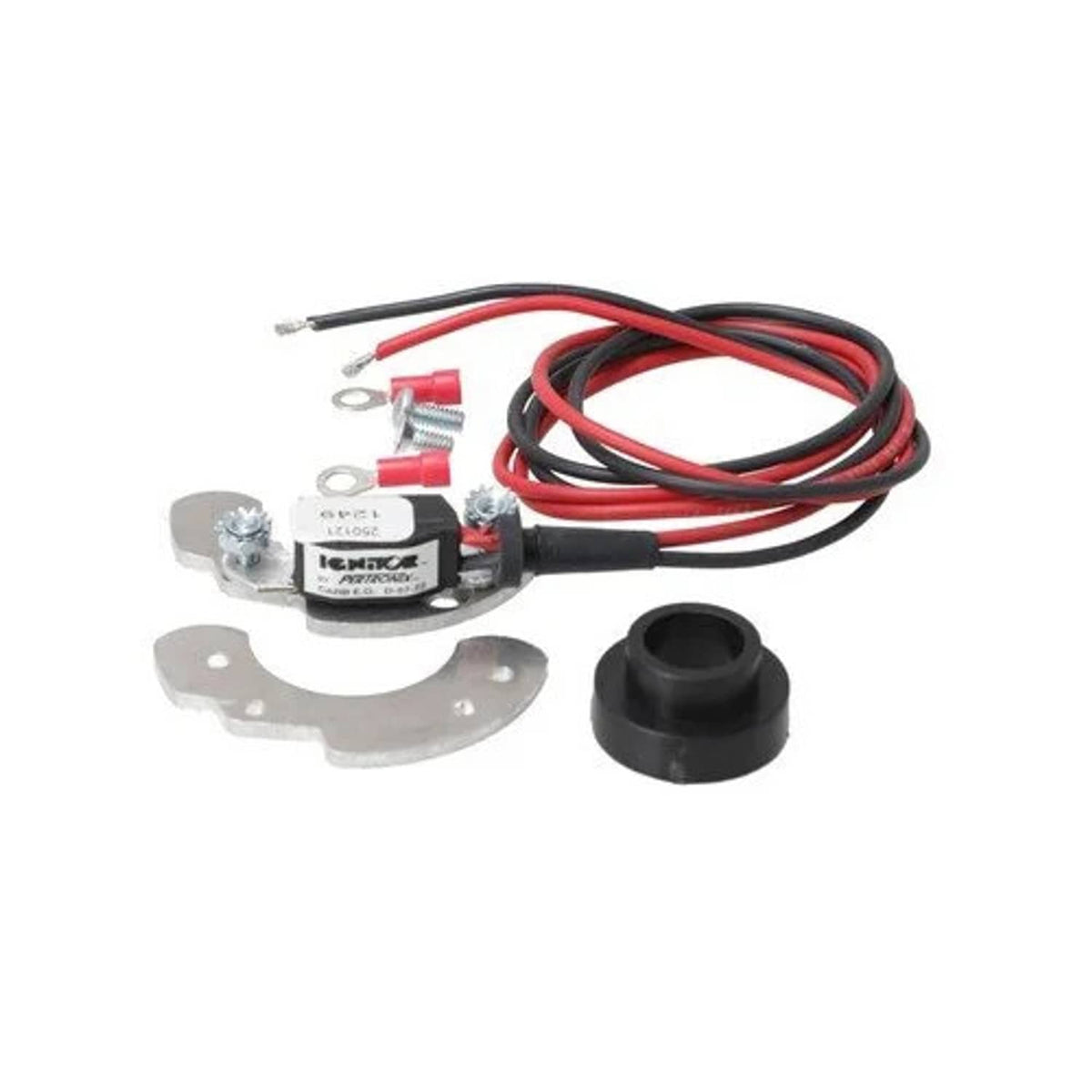 Bethesda Industrial Electronic Ignition Kit - 12 Volt Negative Ground fits Ford 5000 5110 5600 6600