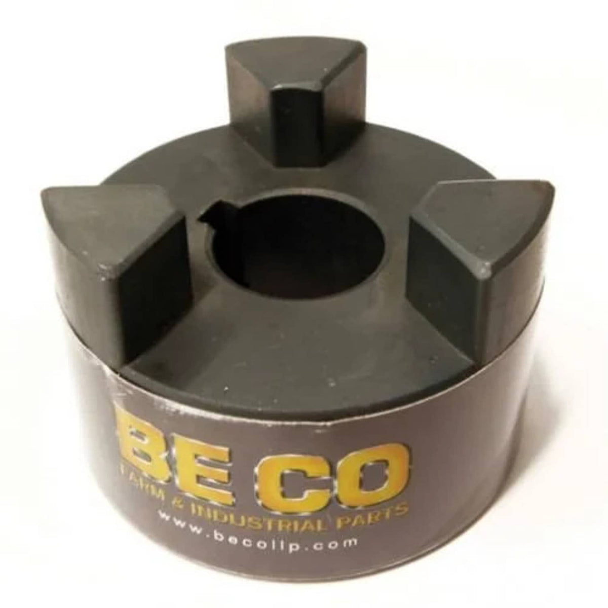 Bethesda Industrial Jaw Coupling Hub Type L095 1/2" fits Roller Chain/ Sprockets/ Hubs Hubs