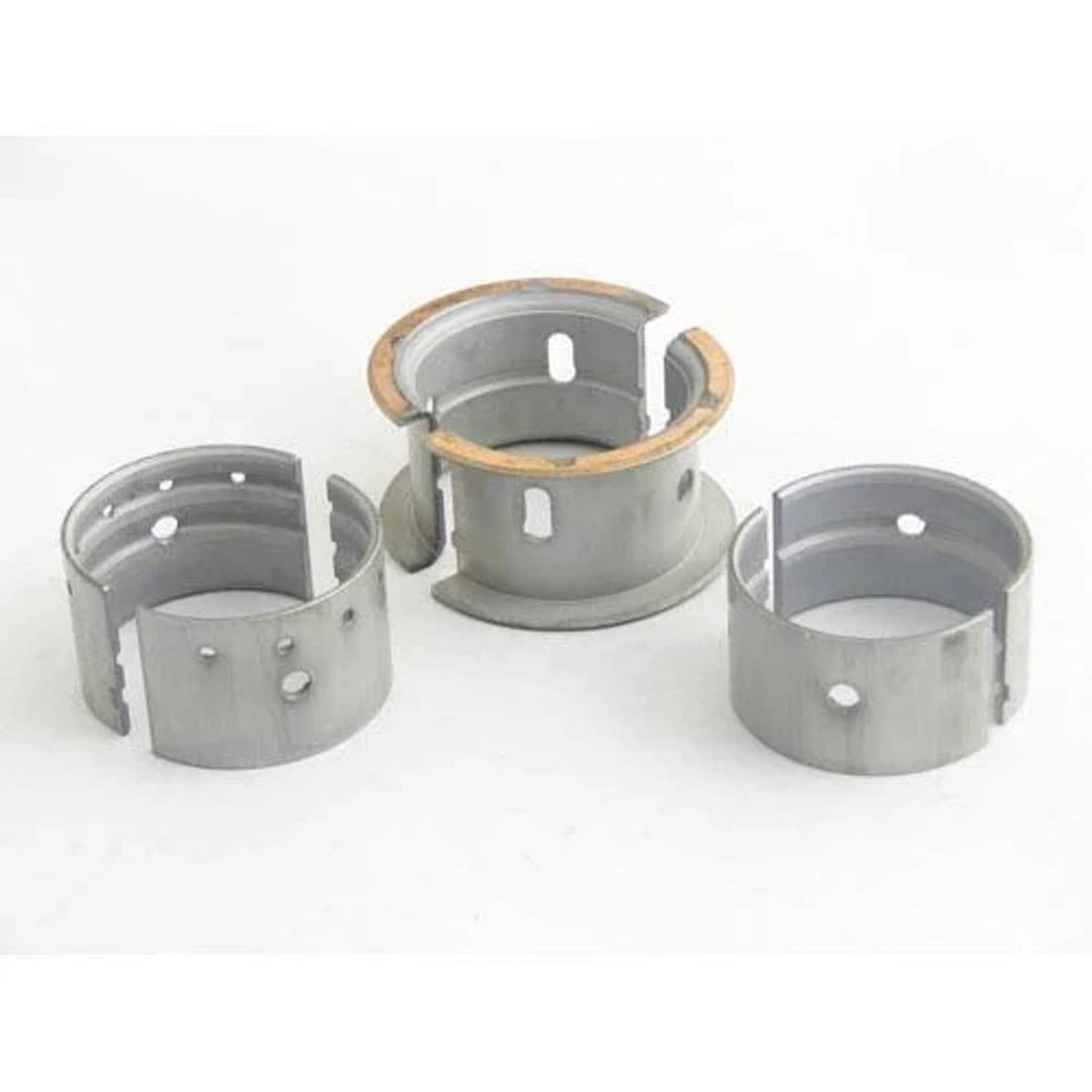 Bethesda Industrial Main Bearings - .030" Oversize - Set fits Massey Ferguson 165 fits Continental