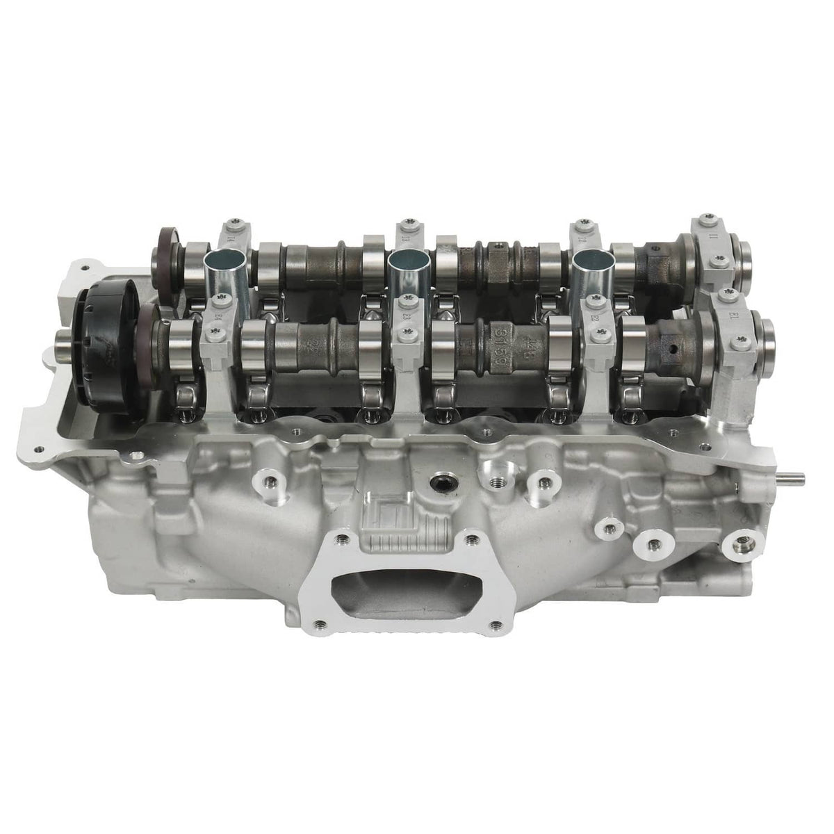 Bethesda Industrial Driver & Passenger Side Cylinder Head Assembly Pair For Dodge Chrysler Jeep 3.6L