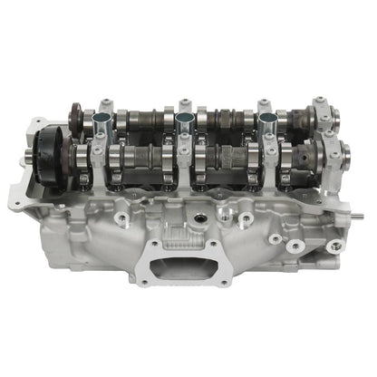 Bethesda Industrial Driver & Passenger Side Cylinder Head Assembly Pair For Dodge Chrysler Jeep 3.6L