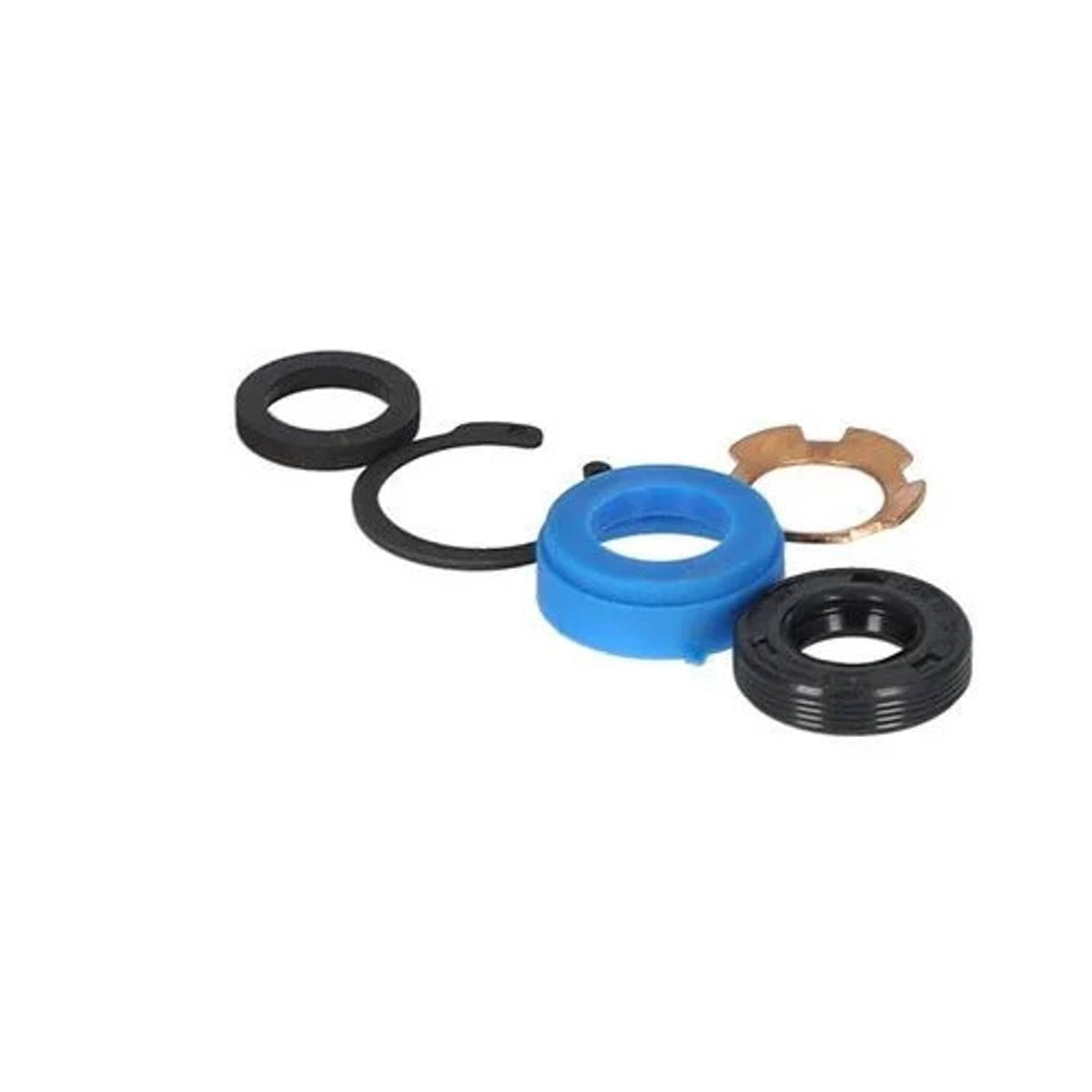 Bethesda Industrial Steering Cylinder Seal Kit fits Ford 2000 4000 87045114