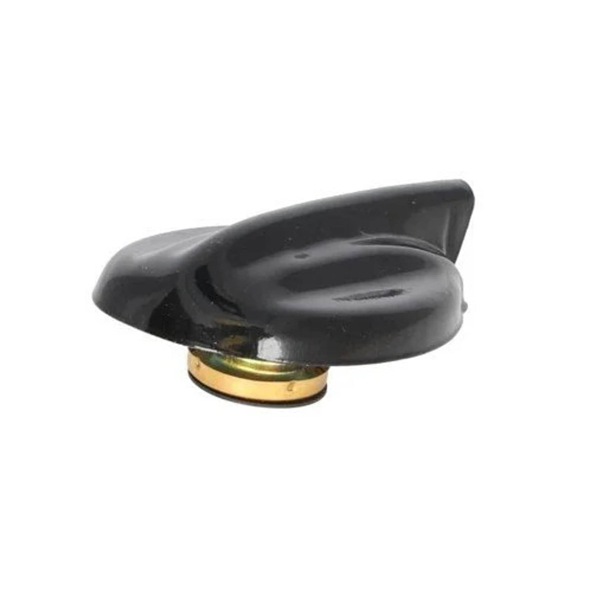 Bethesda Industrial Radiator Cap Winged Black fits Ford 2N 8N 9N 2N8100A 9N8100